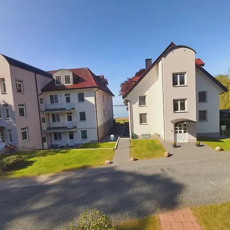 Apartamento Katrins Am Koelpinsee