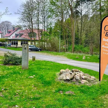 Apartamento Katrins Am Koelpinsee