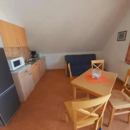 Katrins Am Koelpinsee Apartamento *