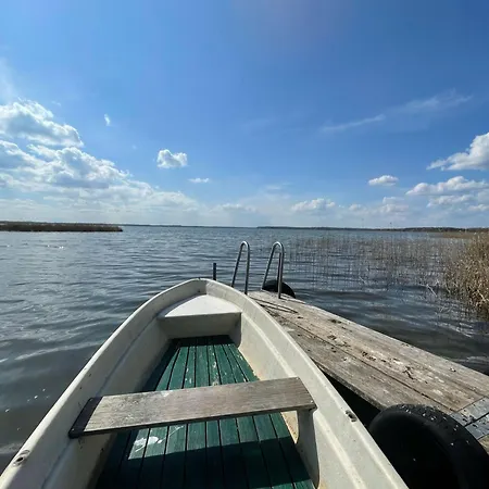 Katrins Am Koelpinsee Apartamento